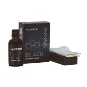 matrix black autosmart Chimagra caraïbes