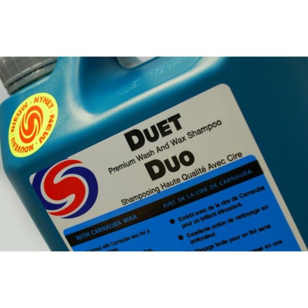 DUO