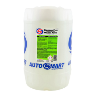 mousse active autosmart Chimagra caraïbes