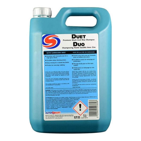 DUO