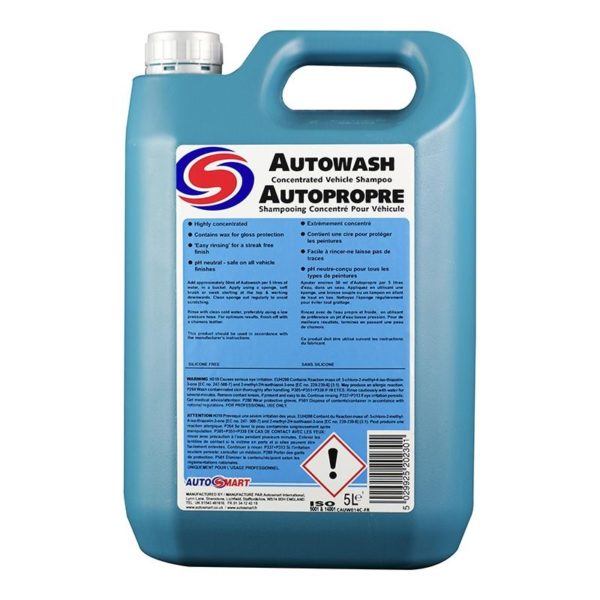 AUTOPROPRE
