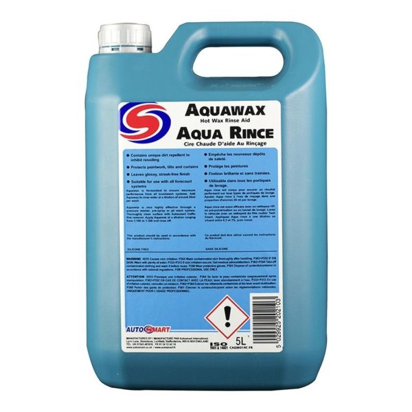 AQUA RINCE
