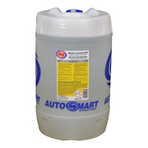 ACTIVITE BIOCIDAL