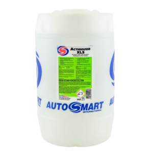 actimousse xls Chimagra caraïbes autosmart