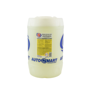 Activite alimentaire autosmart