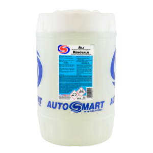 renovalu autosmart Chimagra caraïbes