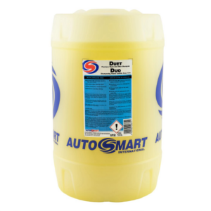 duo autosmart Chimagra Caraïbes