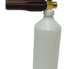 SYTEME MOUSSE