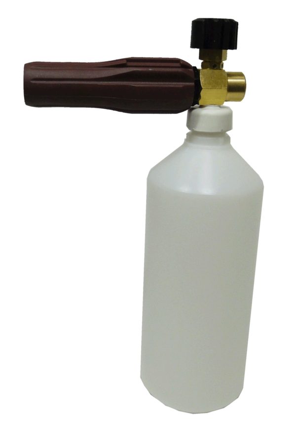 SYTEME MOUSSE