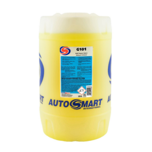 g101 autosmart Chimagra caraïbes