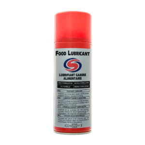 FOOD LUBRICANT AUTOSMART