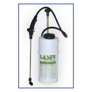 PULVERISATEUR 5L LASER 7
