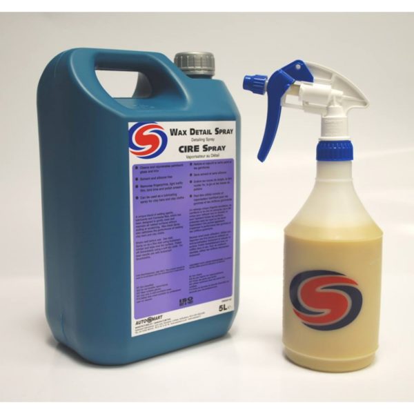 CIRE SPRAY