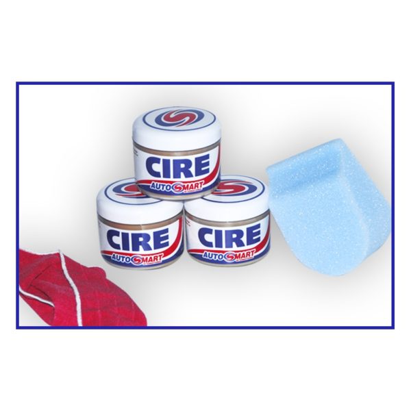 CIRE DE CARNAUBA