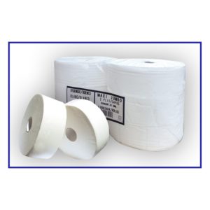 PAPIER MAXI WC