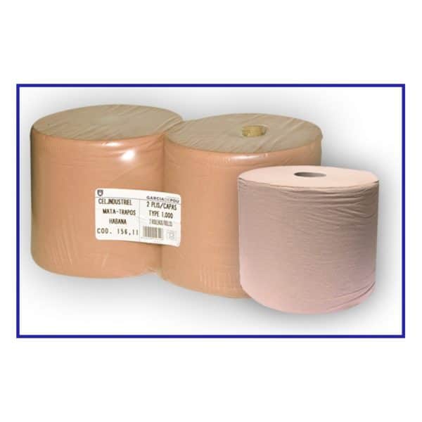 PAPIER 1000F HAVANE