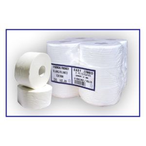 PAPIER MINI WC