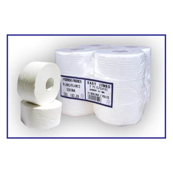 PAPIER MINI WC