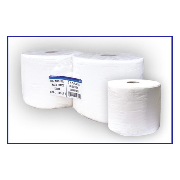 PAPIER 1000F BLANC