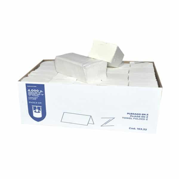PAPIER FEUILLE A FEUILLE