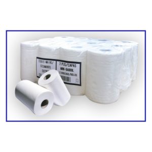 PAPIER MINI MAIN