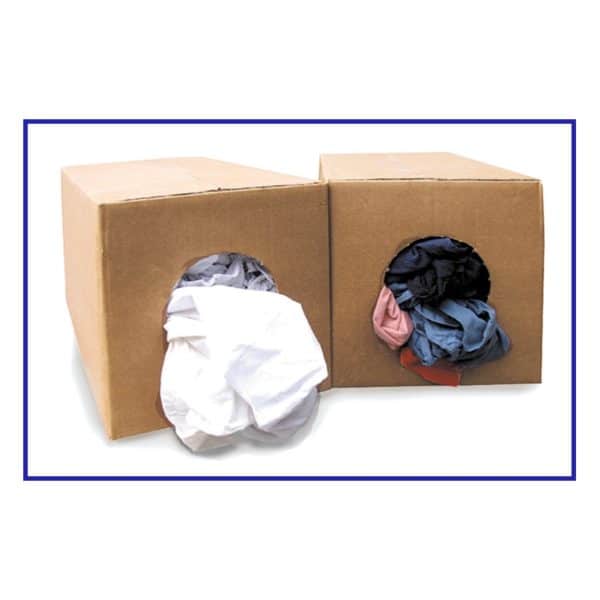CHIFFON CARTON DE 10 KG