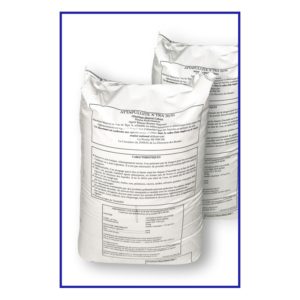 ABSORBANT DE SOL