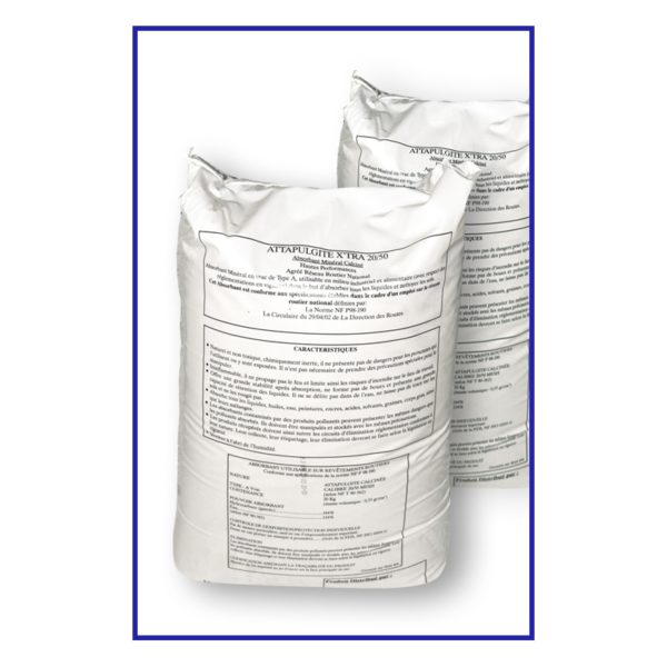 ABSORBANT DE SOL
