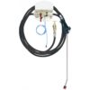 PULVERISATEUR AUTO/CAMION 2 PRODUITS