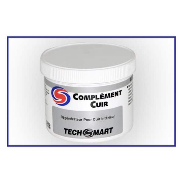 COMPLEMENT CUIR