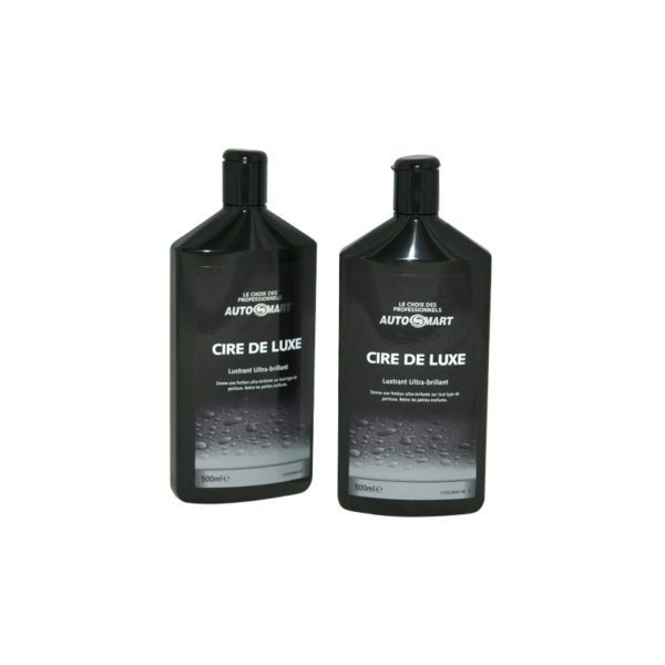CIRE DE LUXE