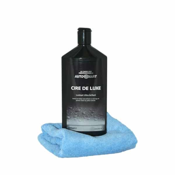 CIRE DE LUXE
