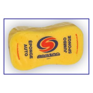 EPONGE EXTERIEUR