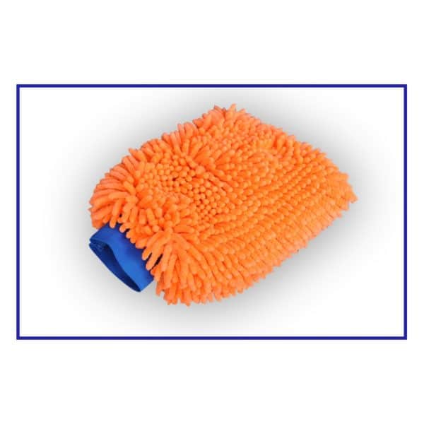 GANT DE LAVAGE