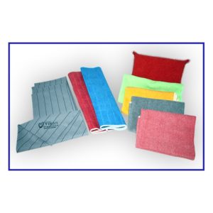 MICROFIBRES