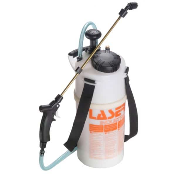 PULVERISATEUR EXPERT 7 EPDM