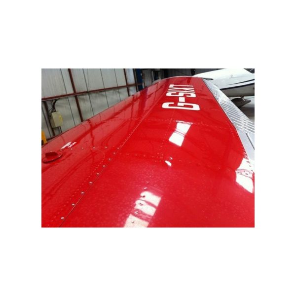 CIRE DE CARNAUBA