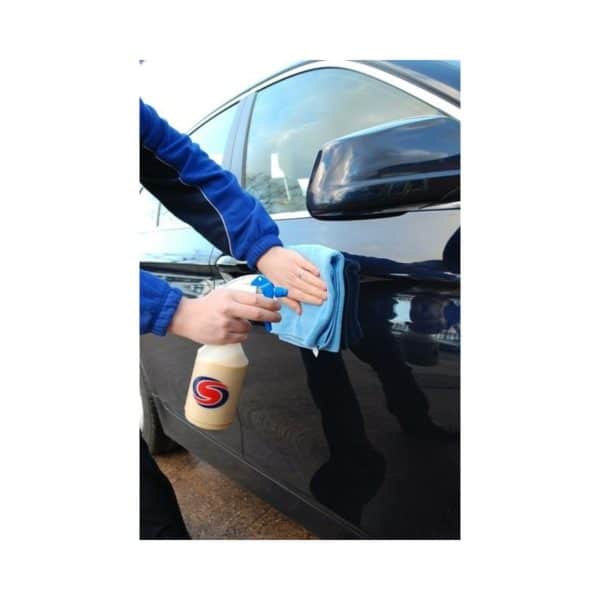 CIRE SPRAY