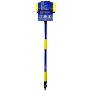 BROSSE VOITURE TELESCOPIQUE