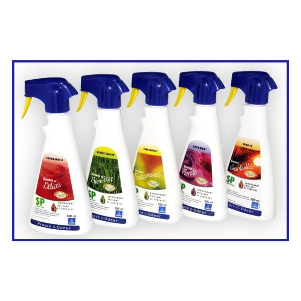 SURODORANT 500 ML