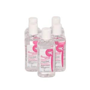 GEL HYDROALCOOLIQUE