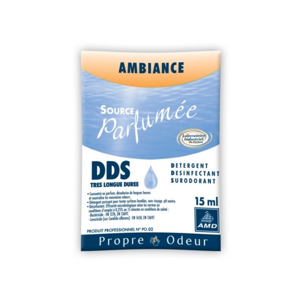 DOSE DDS