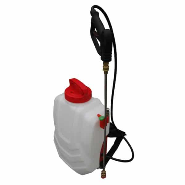 PRO SPRAYER DORSAL