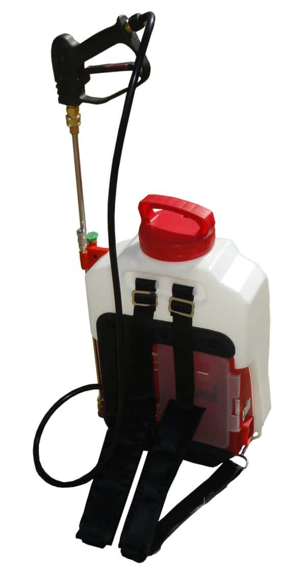 PRO SPRAYER DORSAL
