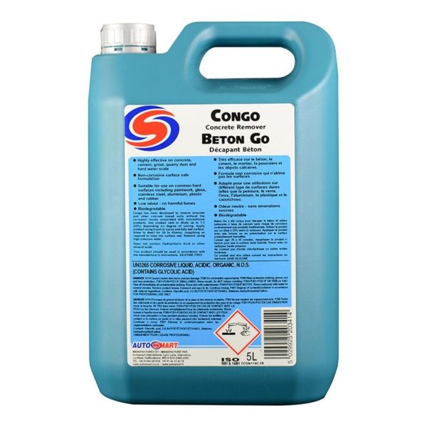 BETON GO