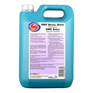 CIRE SPRAY