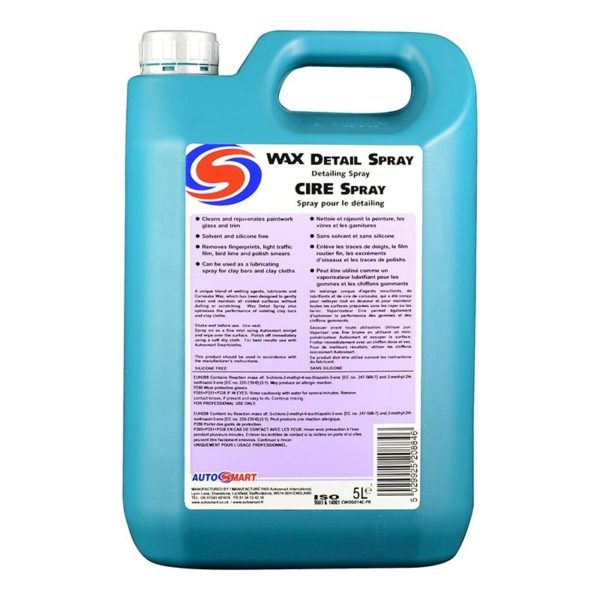 CIRE SPRAY