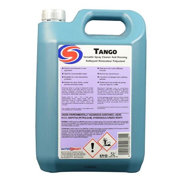 TANGO