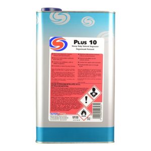 PLUS 10