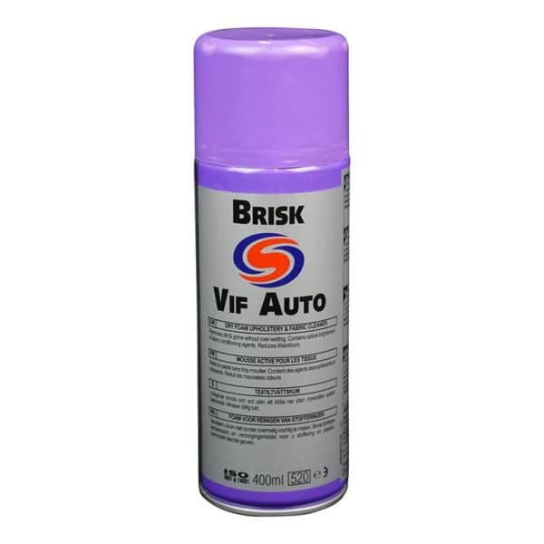 VIF AUTO